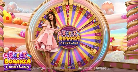 Candyland casino Bolivia